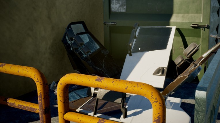 DRIFT ISLAND Image