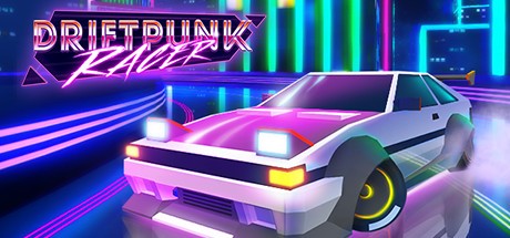Games like Driftpunk Racer