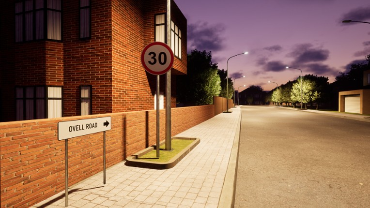 Driver Rookie: License Quest Image