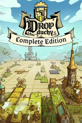 Drop Duchy Image