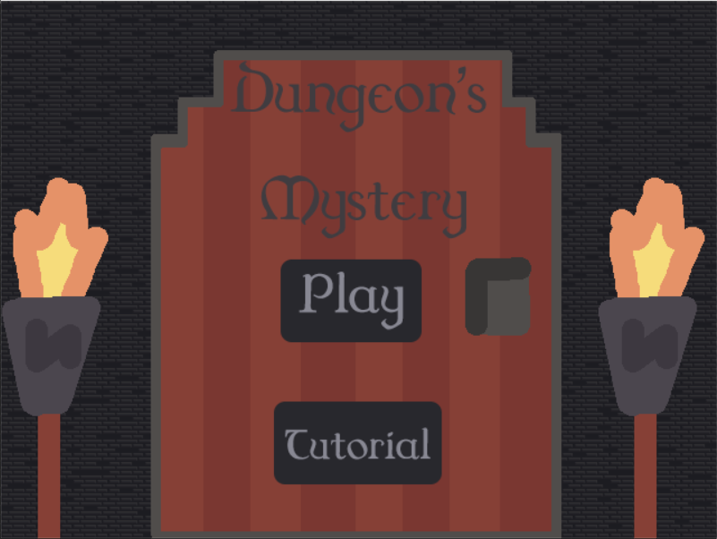 Games like Dungeon's Mystery