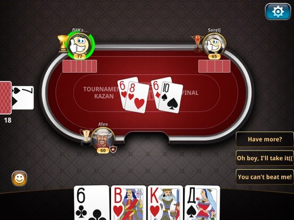 Durak Championship online Image