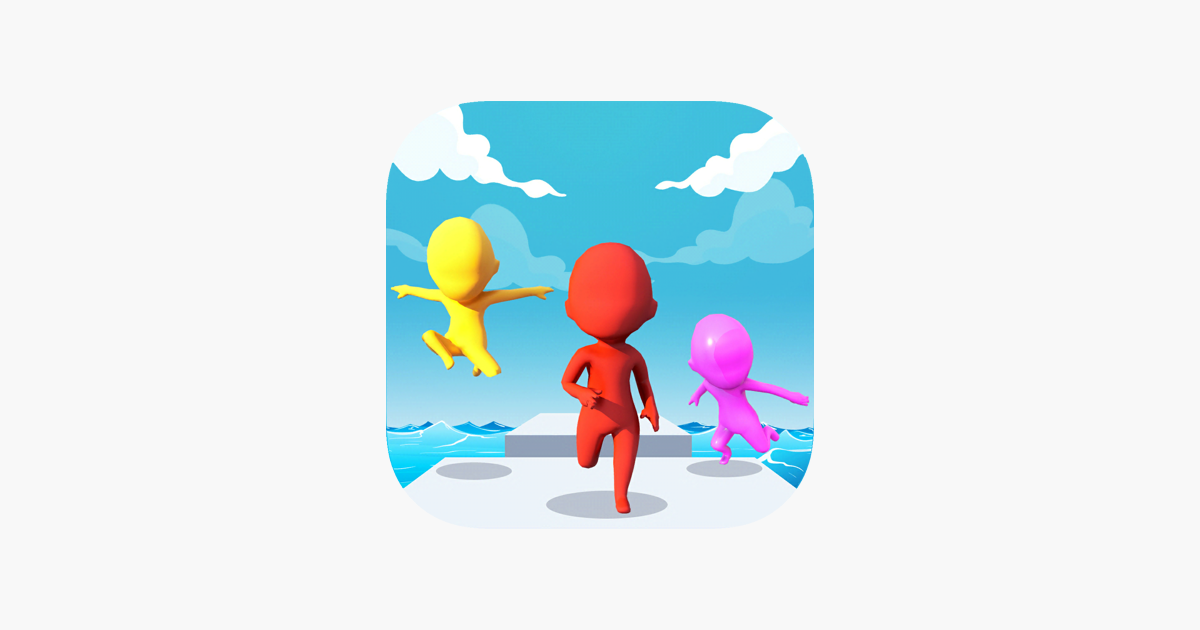 Games like Epic Run 3D