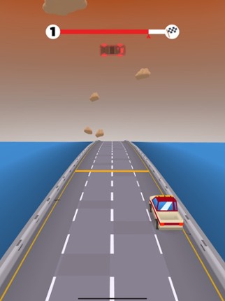 Escape 2020 screenshot