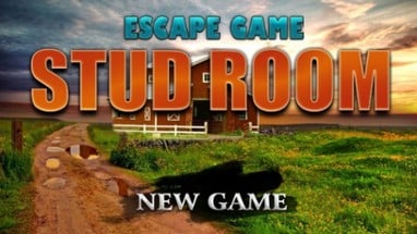 Escape Game: Stud Farm Image