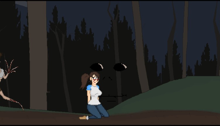 Escape!! screenshot