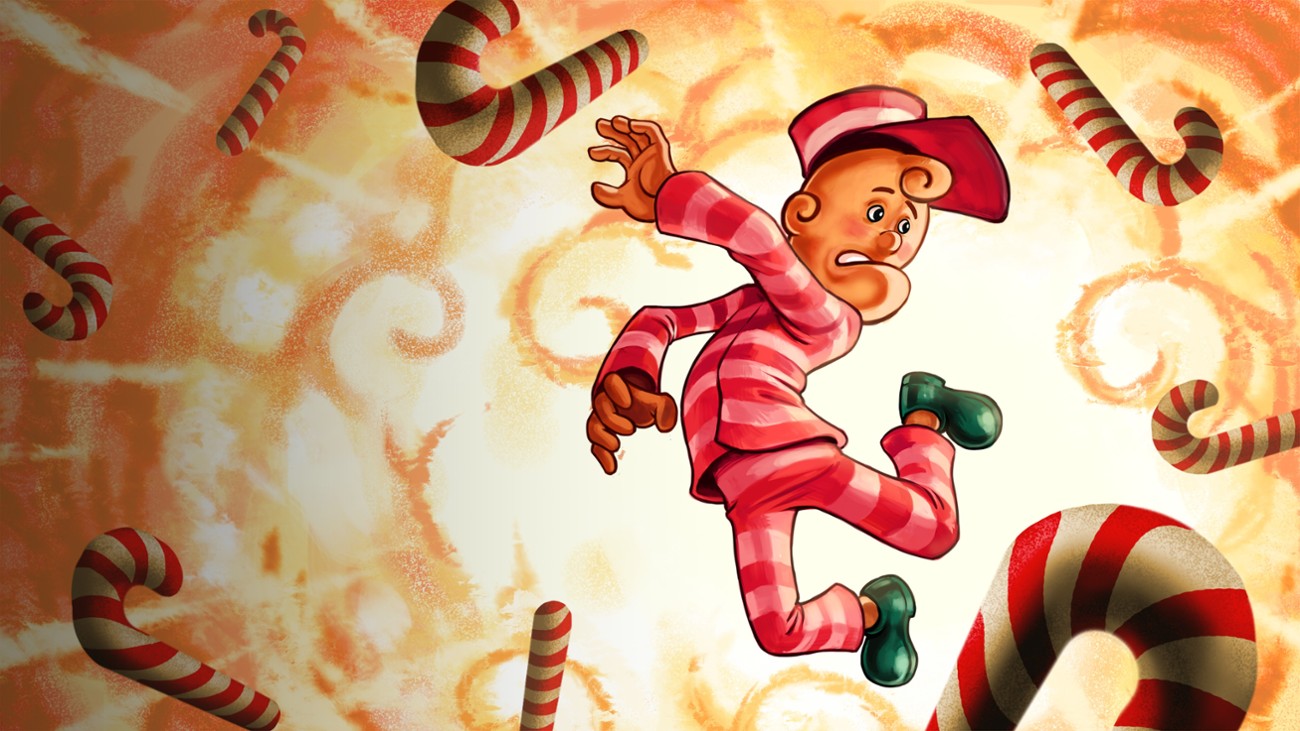 Games like Explosive Candy