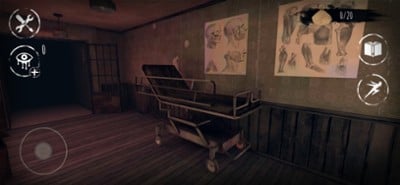 Eyes Horror &amp; Coop Multiplayer Image