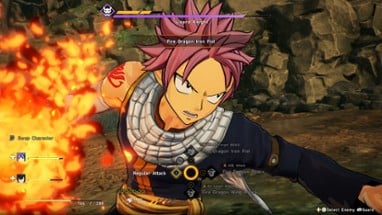 FAIRY TAIL 2 Image