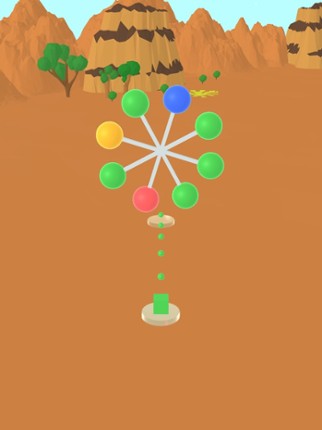 Ferris Fire screenshot