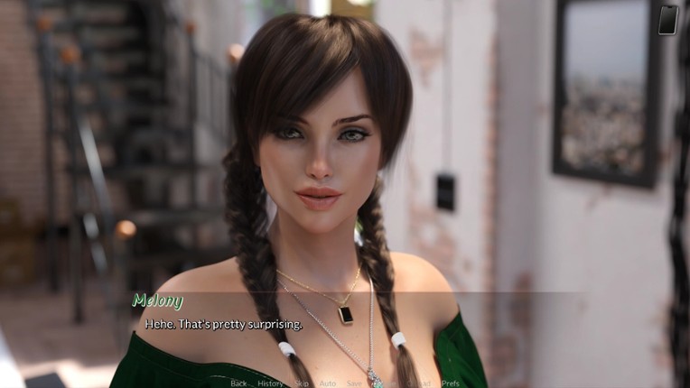 Fetish Locator: S&M Studio Image