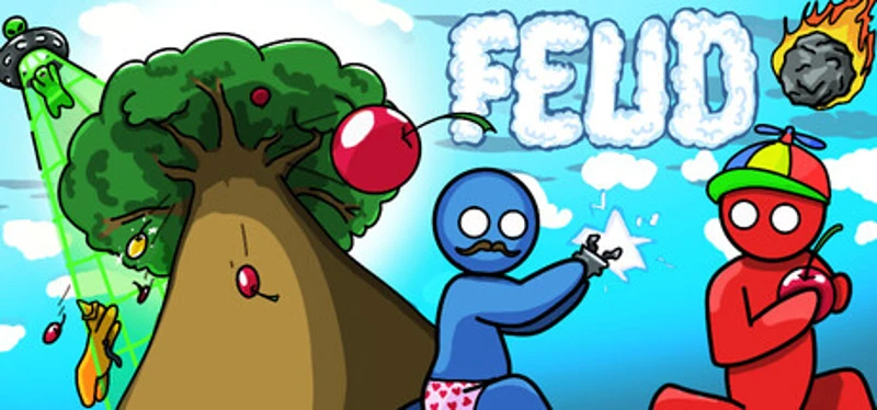 Feud Image