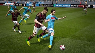 FIFA 15 Image