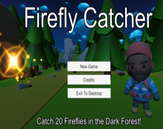 Firefly Catcher Image