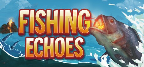 Games like Fishing Echoes