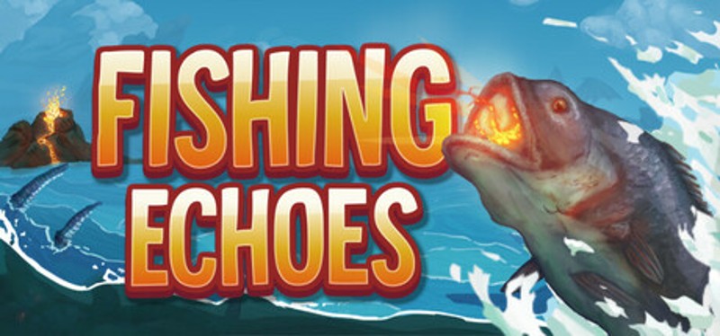 Fishing Echoes Image