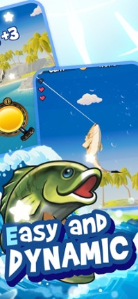 Fishing Tap Blitz Image