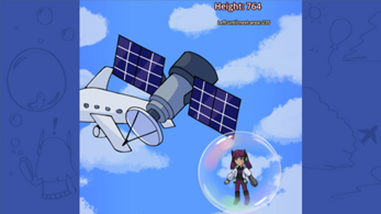 Flight To The Abyss screenshot