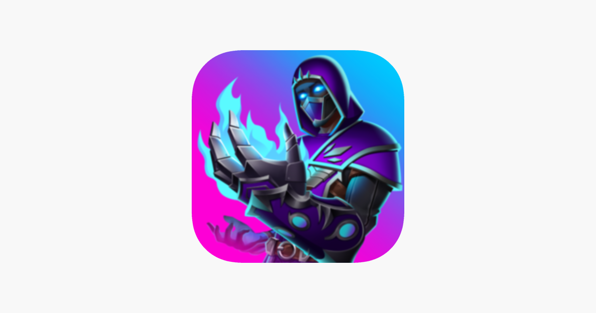 Games like FOG - Grand Battle Royale MOBA