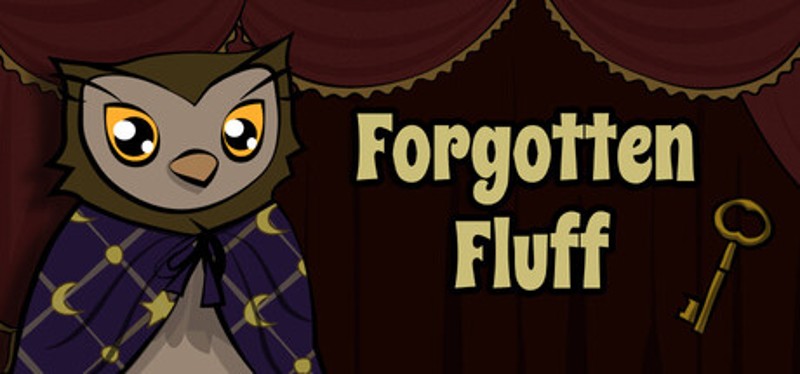 Forgotten Fluff Image