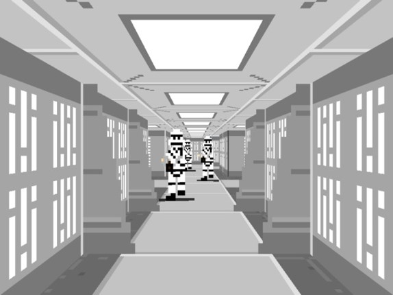 FPS Maker 3D screenshot