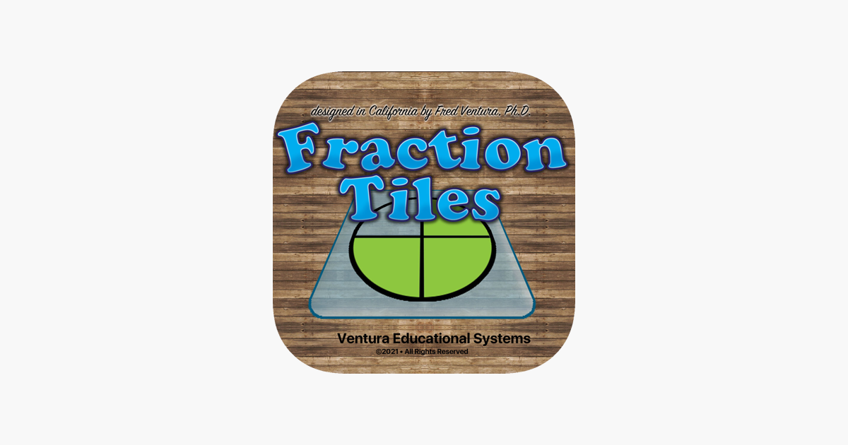 Games like Fraction Tiles