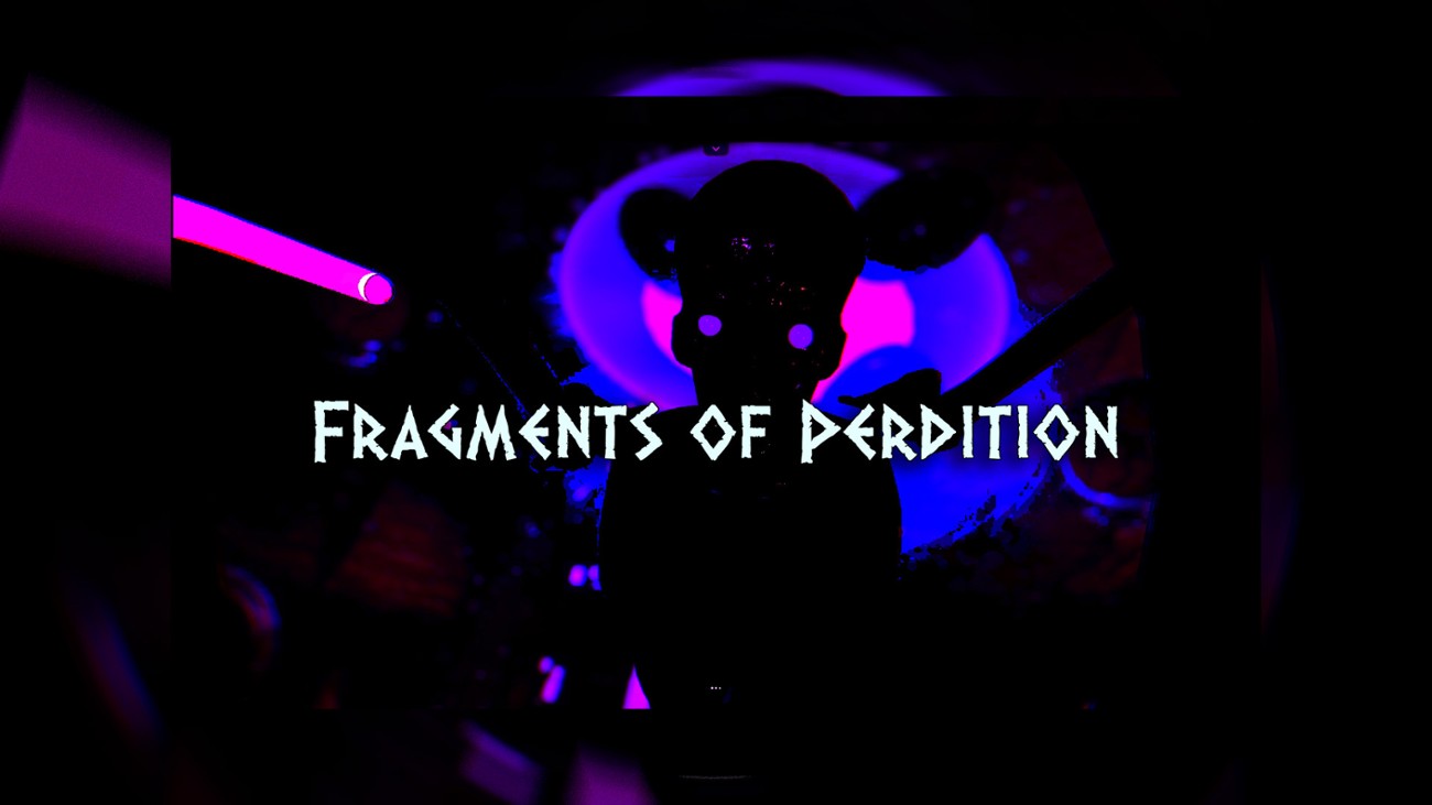 Games like Fragments of Perdition