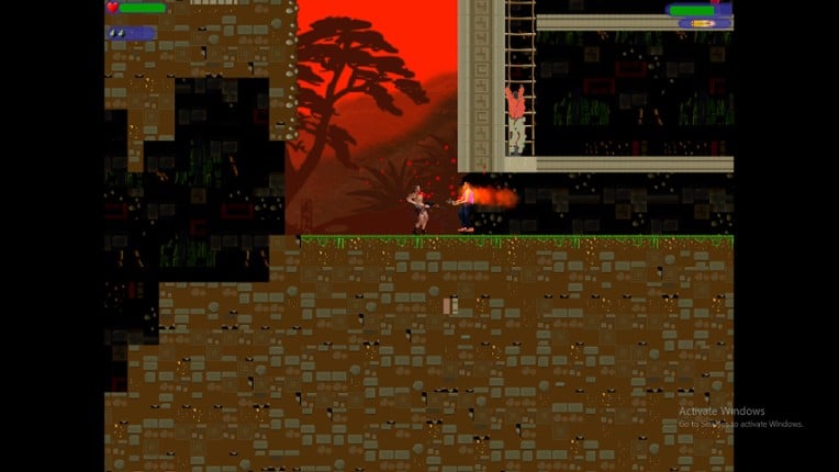 Freedom! Do or Die screenshot