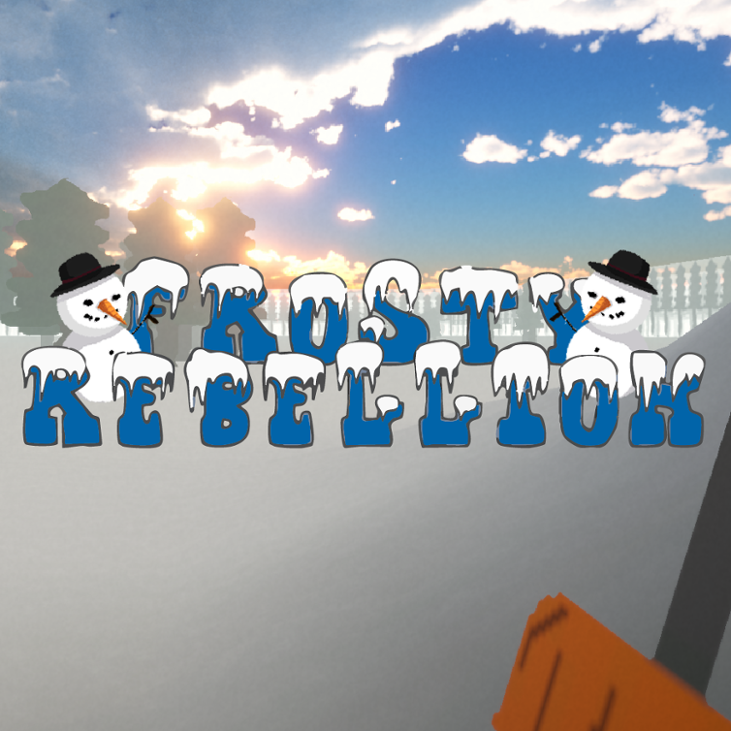 Games like Frosty Rebellion