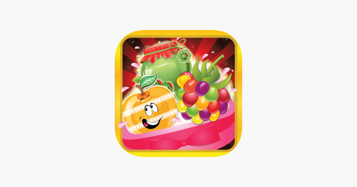 Games like Fruit Wonderland: Match 3 Game