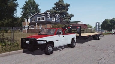 FS22 1994 Dodge Ram 1500 Image