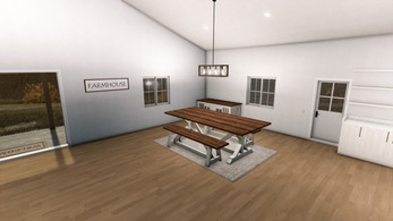 FS25 Barndominium screenshot