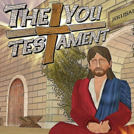The You Testament: 2D Coming Image