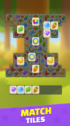 Tile Match - Zen Master screenshot