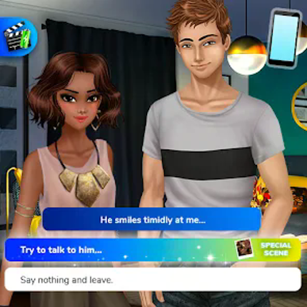 Henri's Secret - A Star Life ( Image