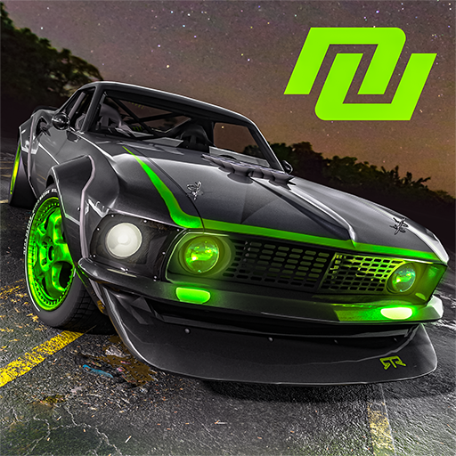 Games like Nitro Nation: Car Racing Game