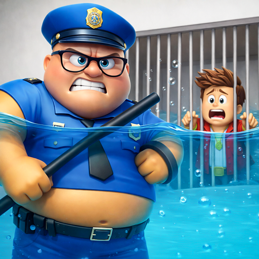 Games like Barry Parkour 3D Prison Escape