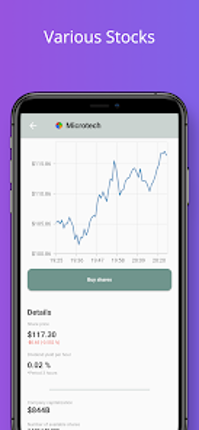 Sim Life - Business Simulator screenshot