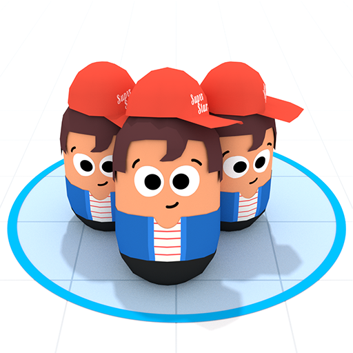 Games like Popular Wars