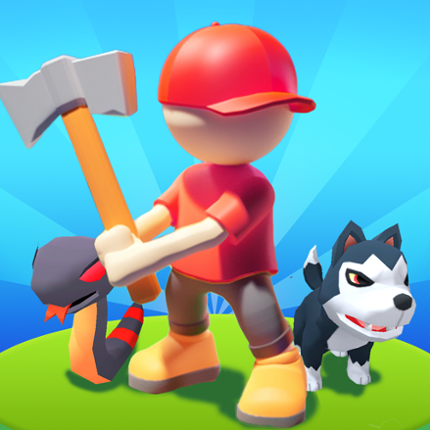 Magic Fighting: Hero Quest Image