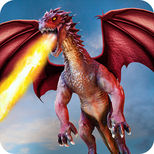 Games like House Dragon Attack Simulator