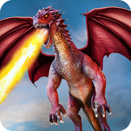 House Dragon Attack Simulator Image
