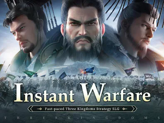 Fury of the Three Kingdoms Image