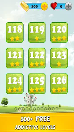 Jewel Blaster Quest screenshot