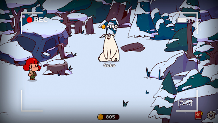 My Voice Zoo screenshot