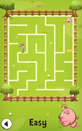Maze game - Kids puzzle games Image