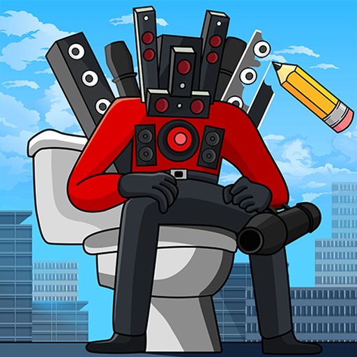 Games like Draw Puzzle: Draw missing part