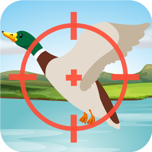 Games like Duck Hunter - Funny Game