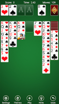 Solitaire Image