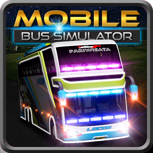 Games like Mobile Bus Simulator